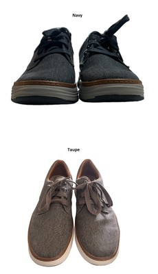 

Мужские кроссовки Skechers Ederson Classic Fit с воздушным охлаждением из пеноматериала с эффектом памяти Moreno