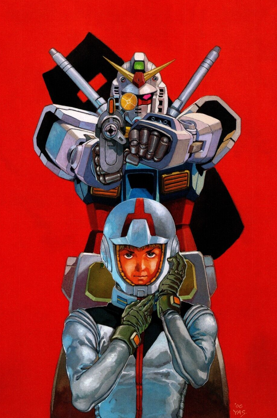 Diskusi Lintas Universe HnL & CxW - Tittle : QP Gaiden Azuma