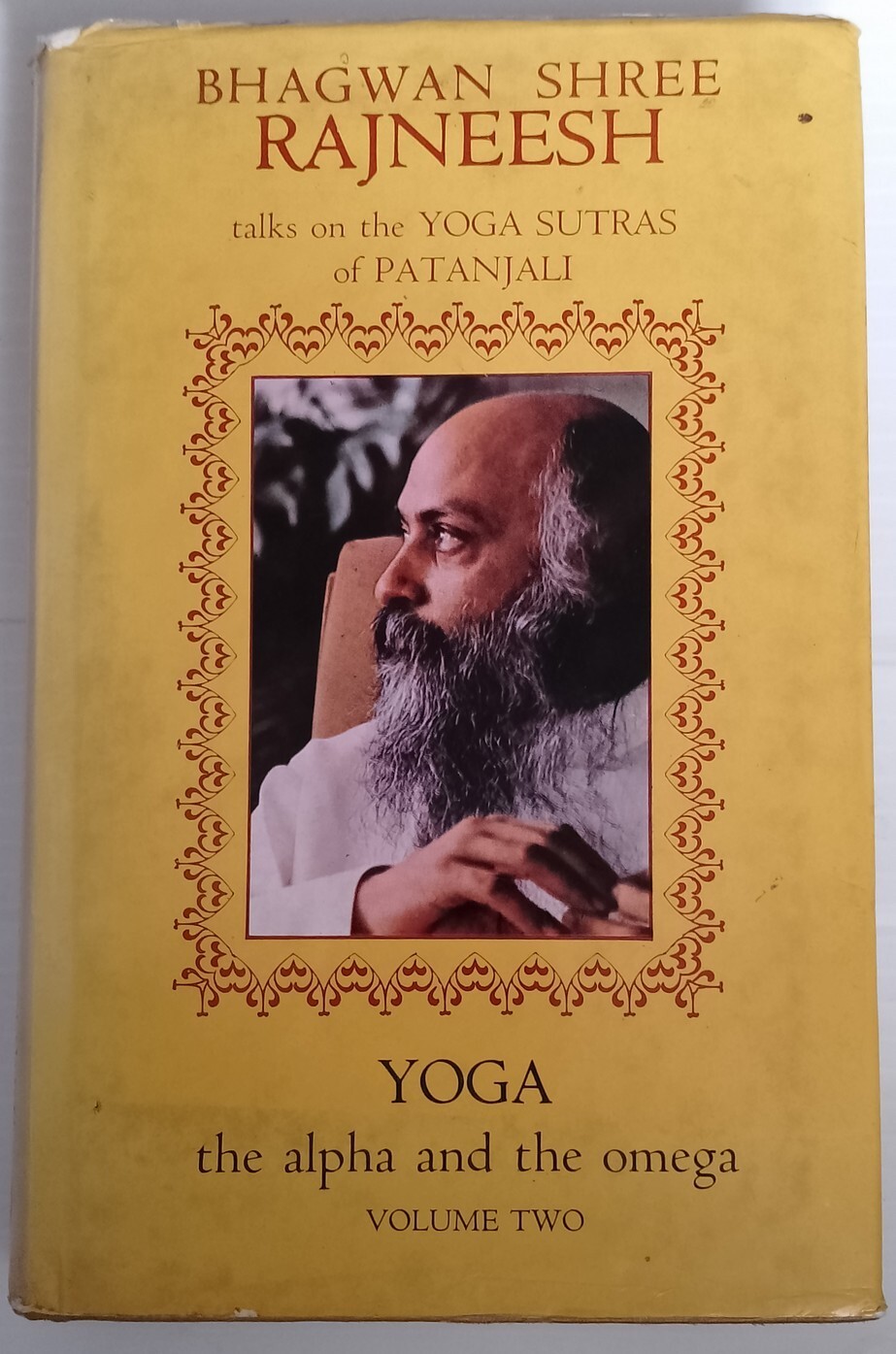 バグワン3冊セット Bhagwan Shree Rajneesh 和尚 OSHO バグワン3冊セット Bhagwan Shree Rajneesh 和尚 OSHO s-l400.jpg