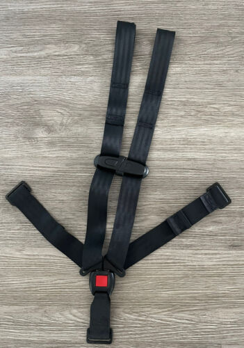 Safety Harness Set Replacement Part