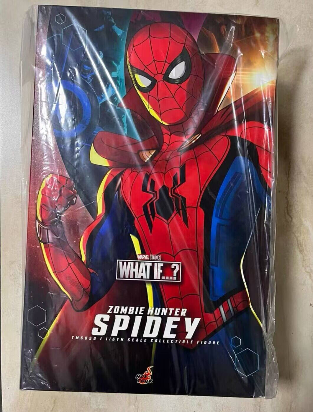 marvel フィギュアまとめ売り⭐︎ 5点 MARVEL フィギュア グッズまとめ売り - メルカリ