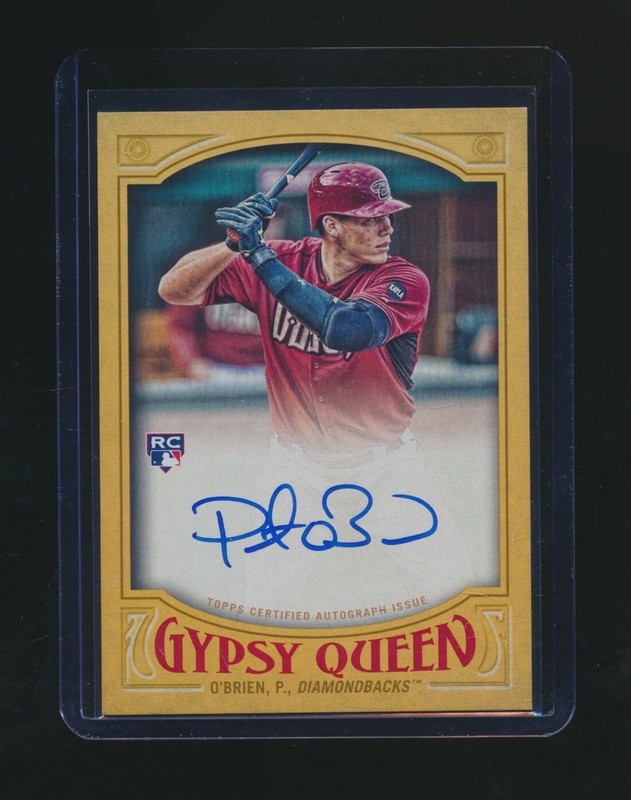 カージナルス ヌートバー Topps Gypsy Queen 直筆サイン カード 2025 Topps ヌートバー選手直筆サインカード(99枚限定) - メルカリ