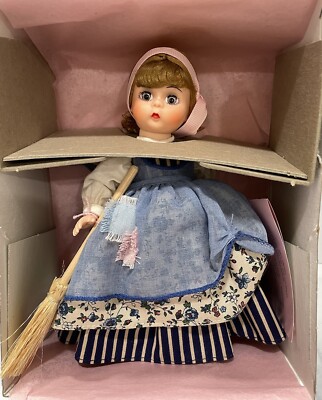 8 madame alexander doll united states 559 265229356707