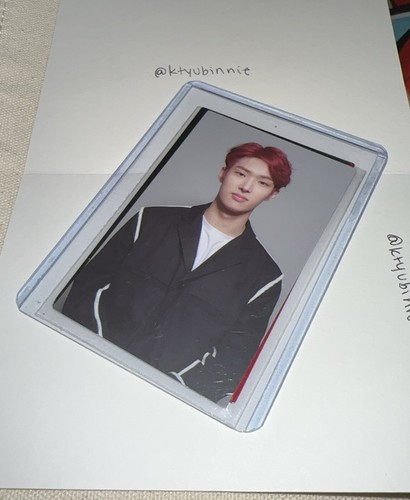 K-POP+アジア ATEEZ - ATEEZ 1ST ANNIVERSARY MINGI RARE Photo $_12.JPG?set_id=880000500F