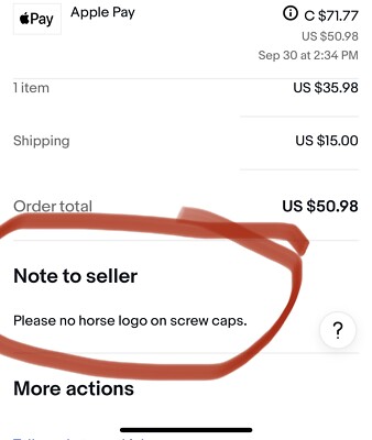 Item photo(s) from verified buyer