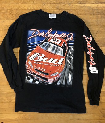 vintage dale earnhardt jr shirt