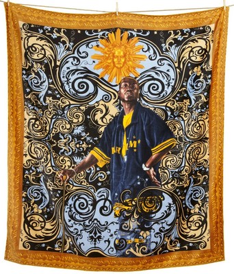 33 Best Kehinde Wiley Images On Pholder Art Museum And Pics