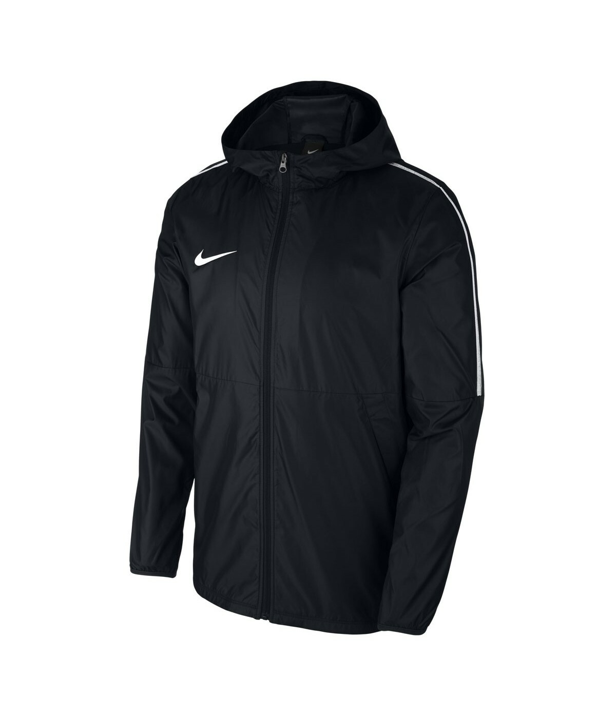 boys nike rain jacket