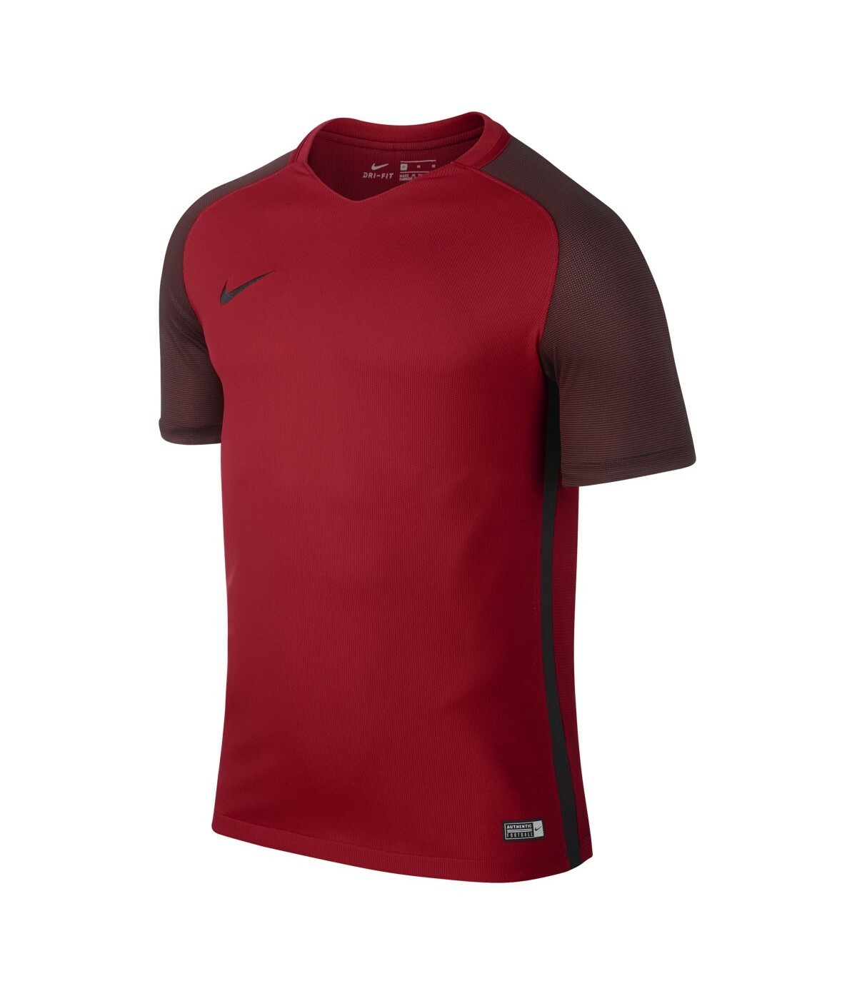 nike revolution ss jersey