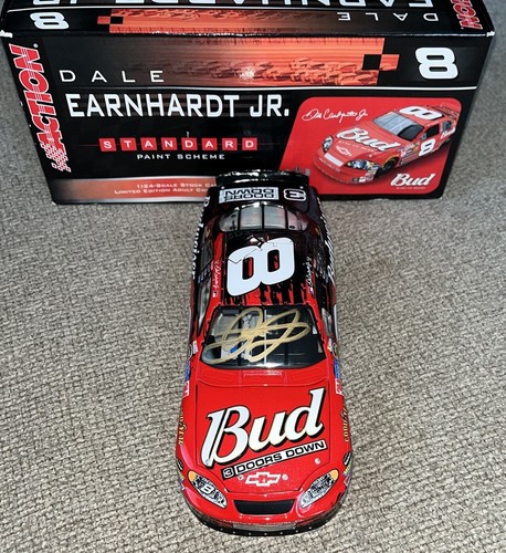 ナスカー NASCAR Budweiser #29 ボンネットディスプレイ ナスカー NASCAR Budweiser #29 ボンネットディスプレイ