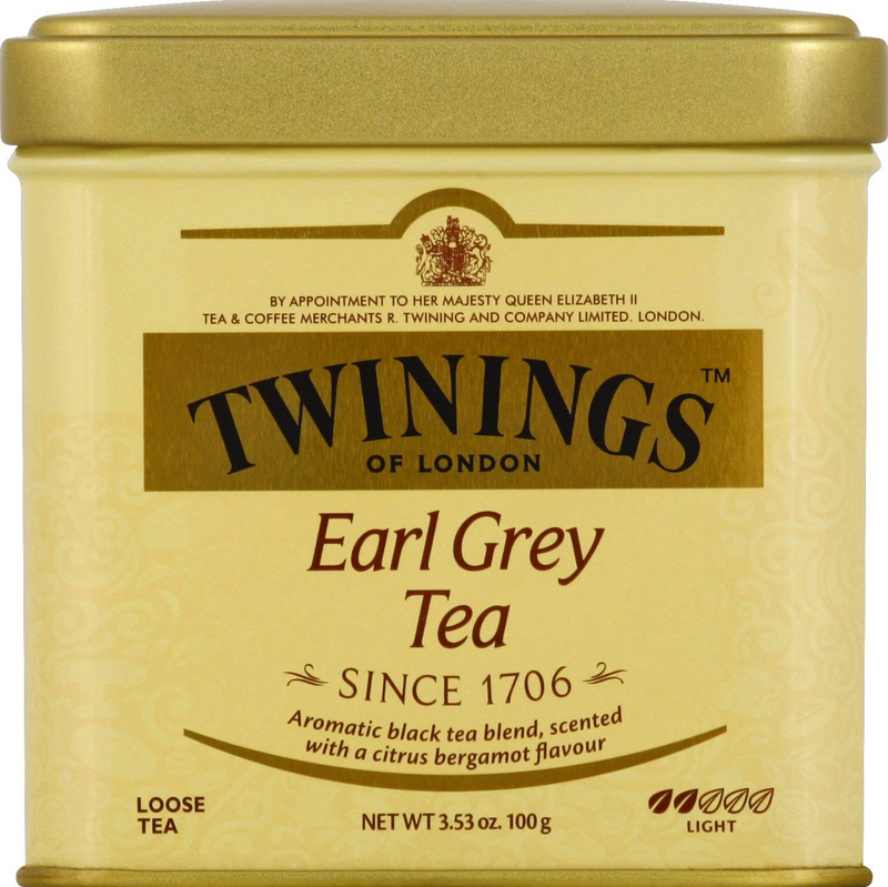 Loose Earl Grey, 3.5 Oz