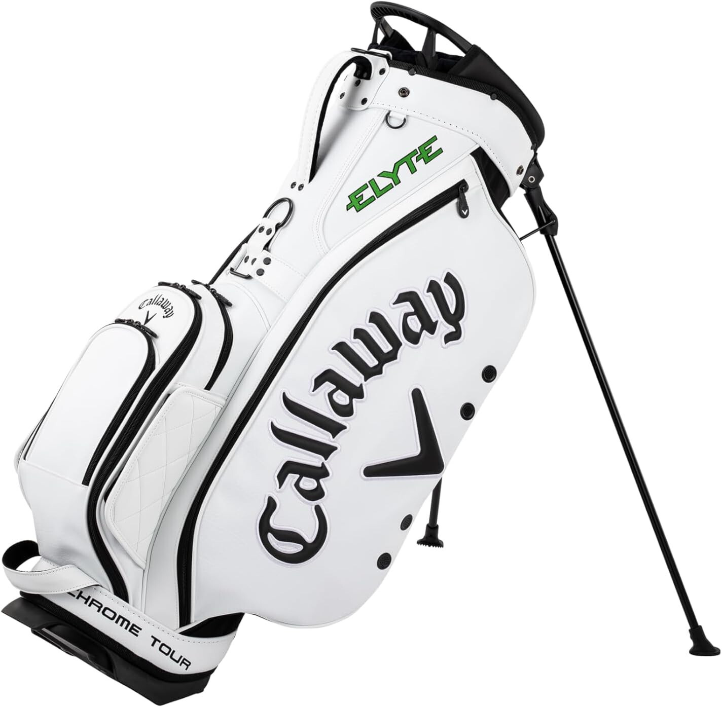 キャロウェイ　キャディバッグ　STN TOUR 25 Amazon | キャロウェイ(Callaway) キャディバッグ STN TOUR BLK