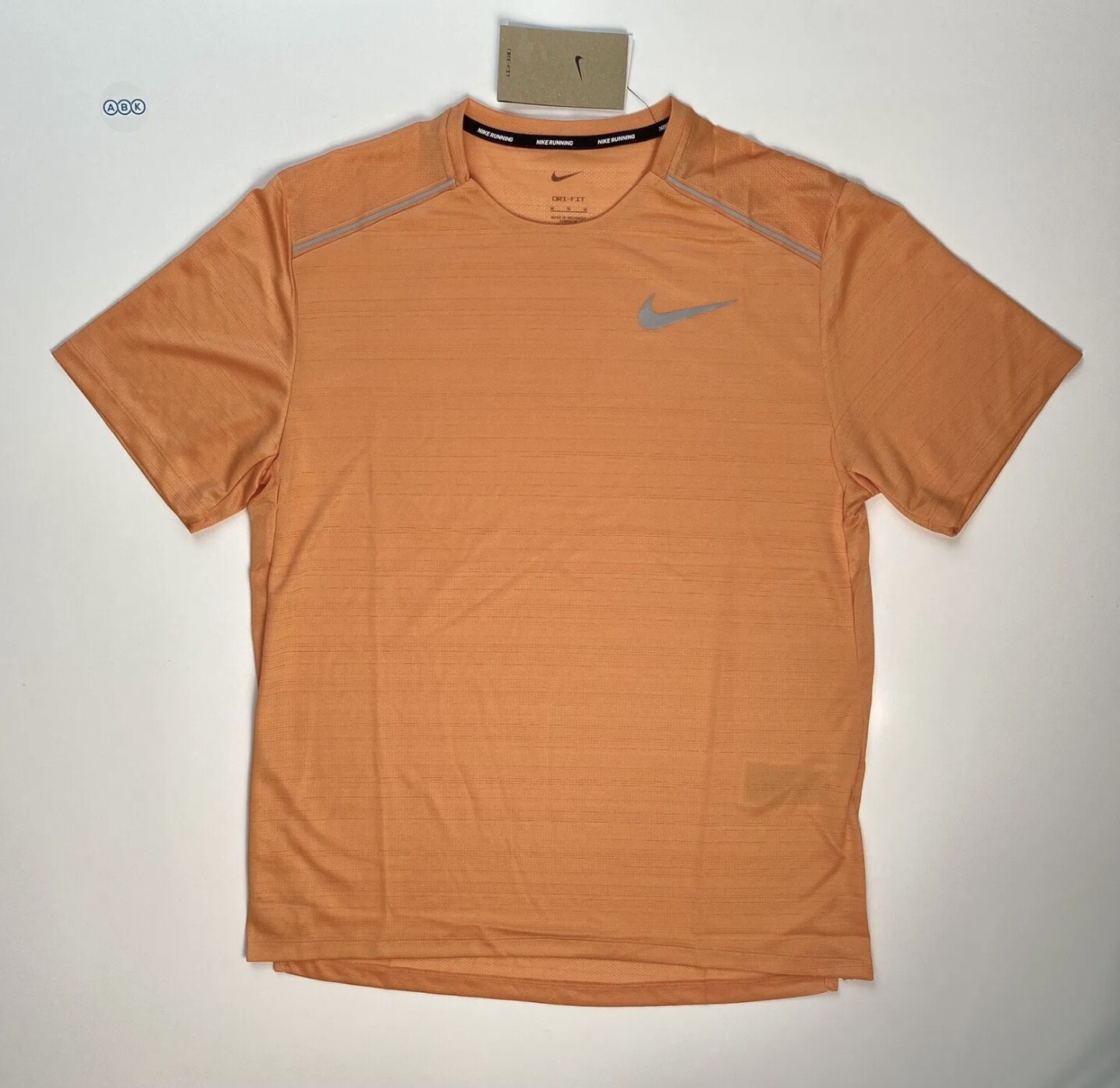 NIKE - 【Sサイズ】オレゴンプロジェクト Dri-FIT Miler Top Sサイズ】オレゴンプロジェクト Dri-FIT Miler Top