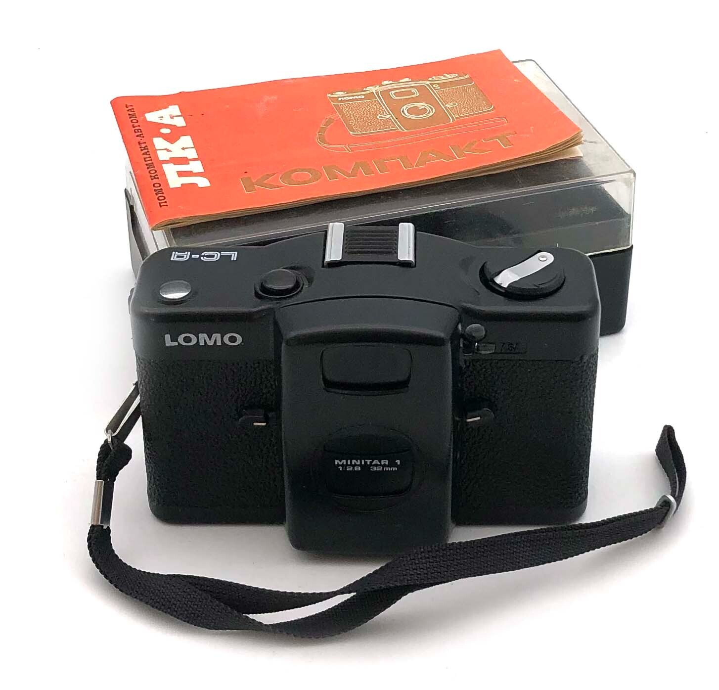 【値下げ】希少 LOMO LC-A キリル文字 made in USSR 値下げ】希少 LOMO LC-A キリル文字 made in USSR 値下げ】希少