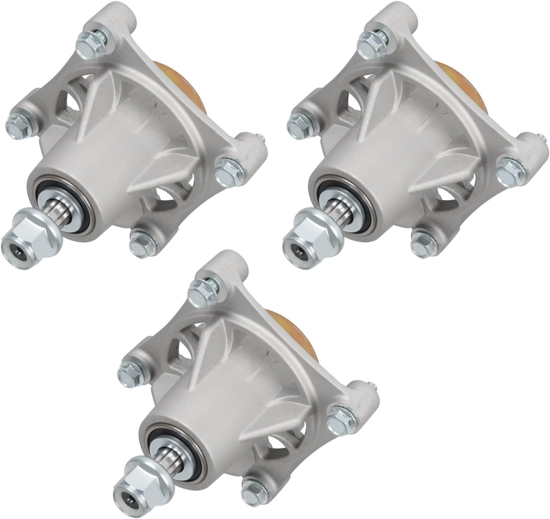 Spindle Assembly 604214 285-302 for Hustler 36 42 52 Inch Deck 931741 931881