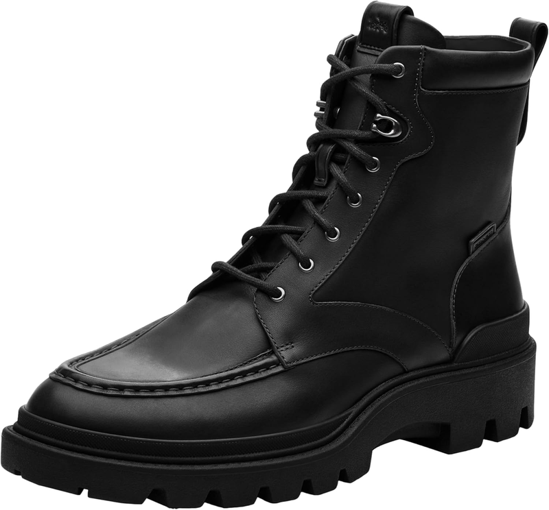 COACH Men's Connor Boots