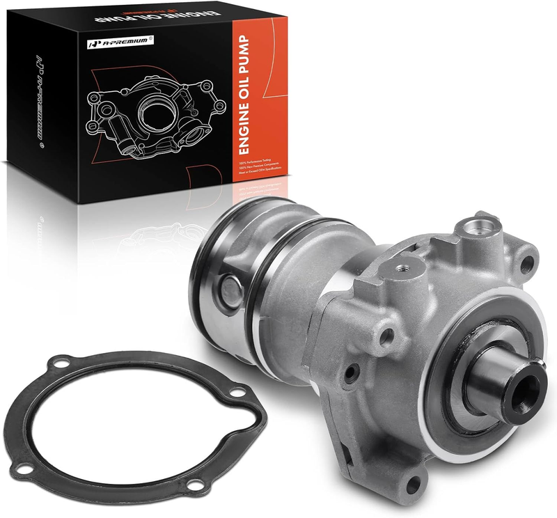Standard Volume Oil Pump Seal for Ford Ranger 1995-1997 2.3L Ranger 1998-2001