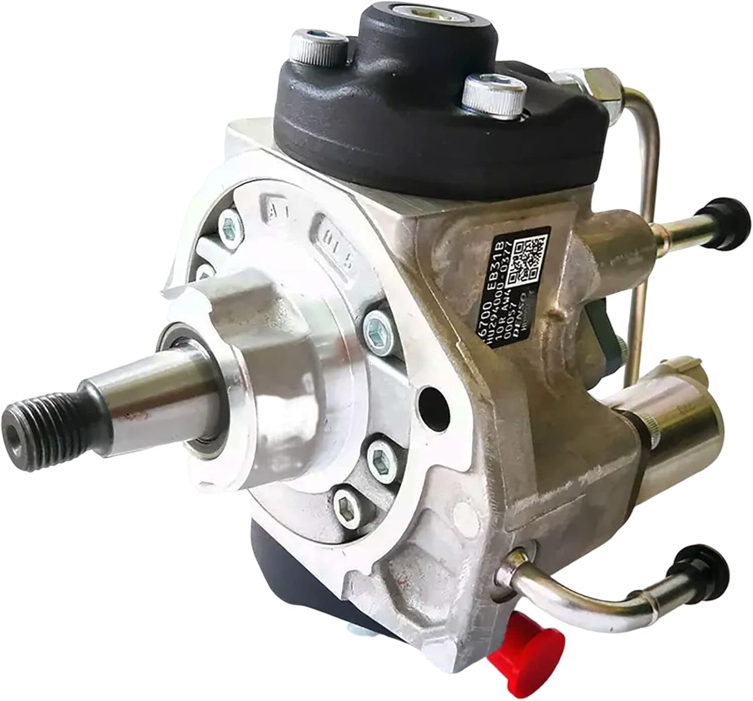 ナポリ 16700-EB30B FUEL INJECTION PUMP NISSAN YD25 DCi FOR D40