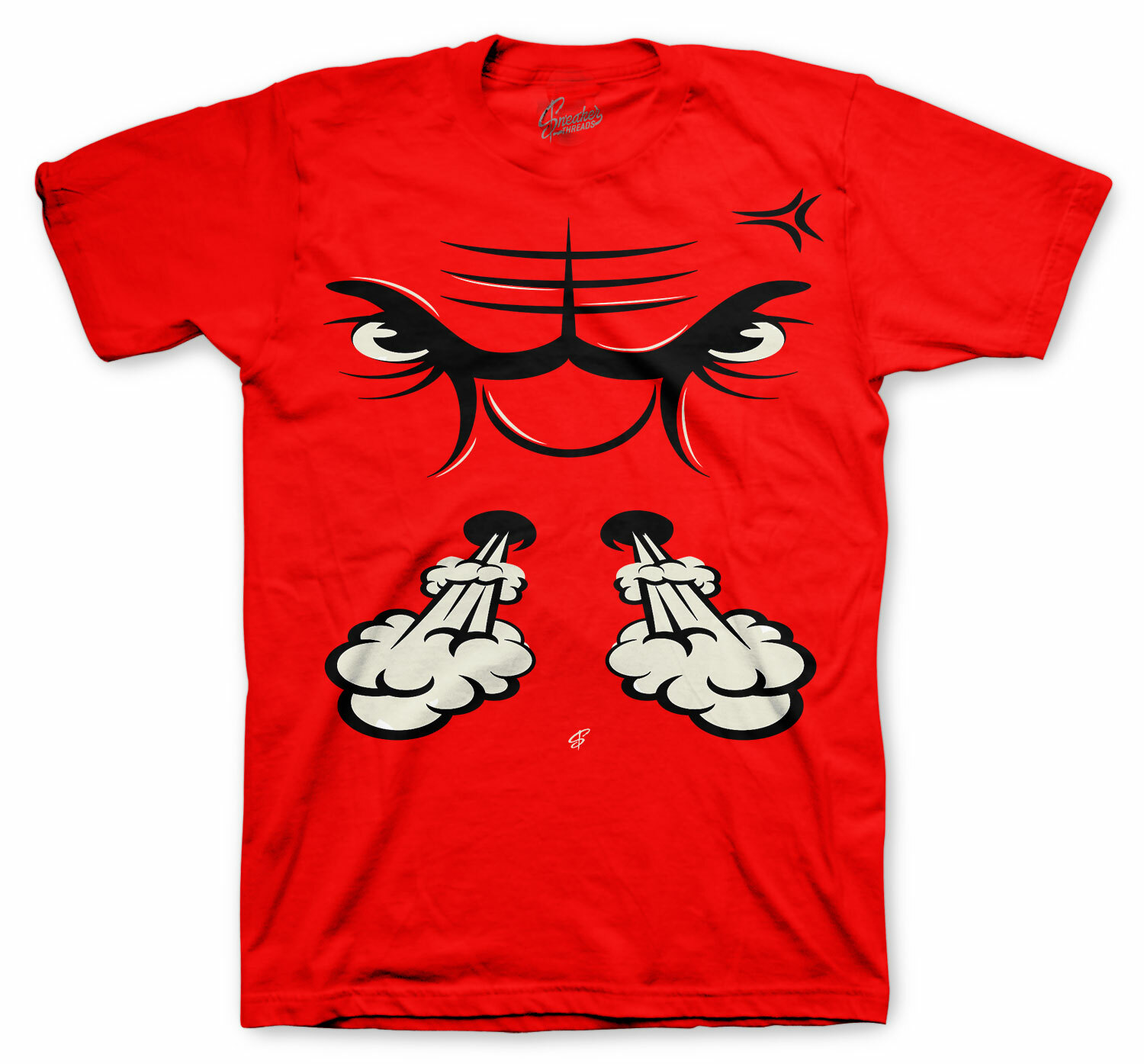 Rage clothing