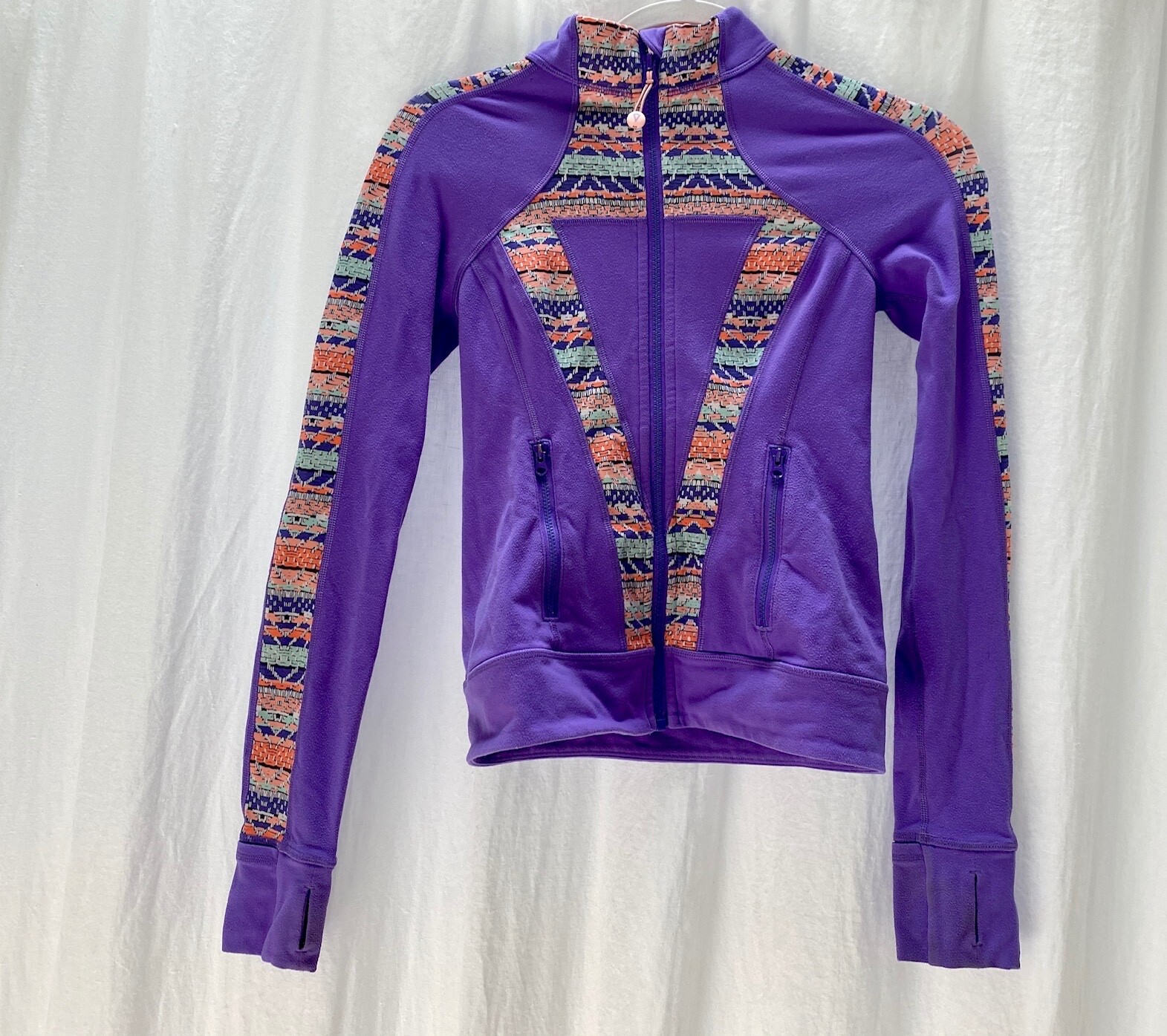 lululemon - ivivva ジャケット　⭐︎   size12 s-l400.jpg