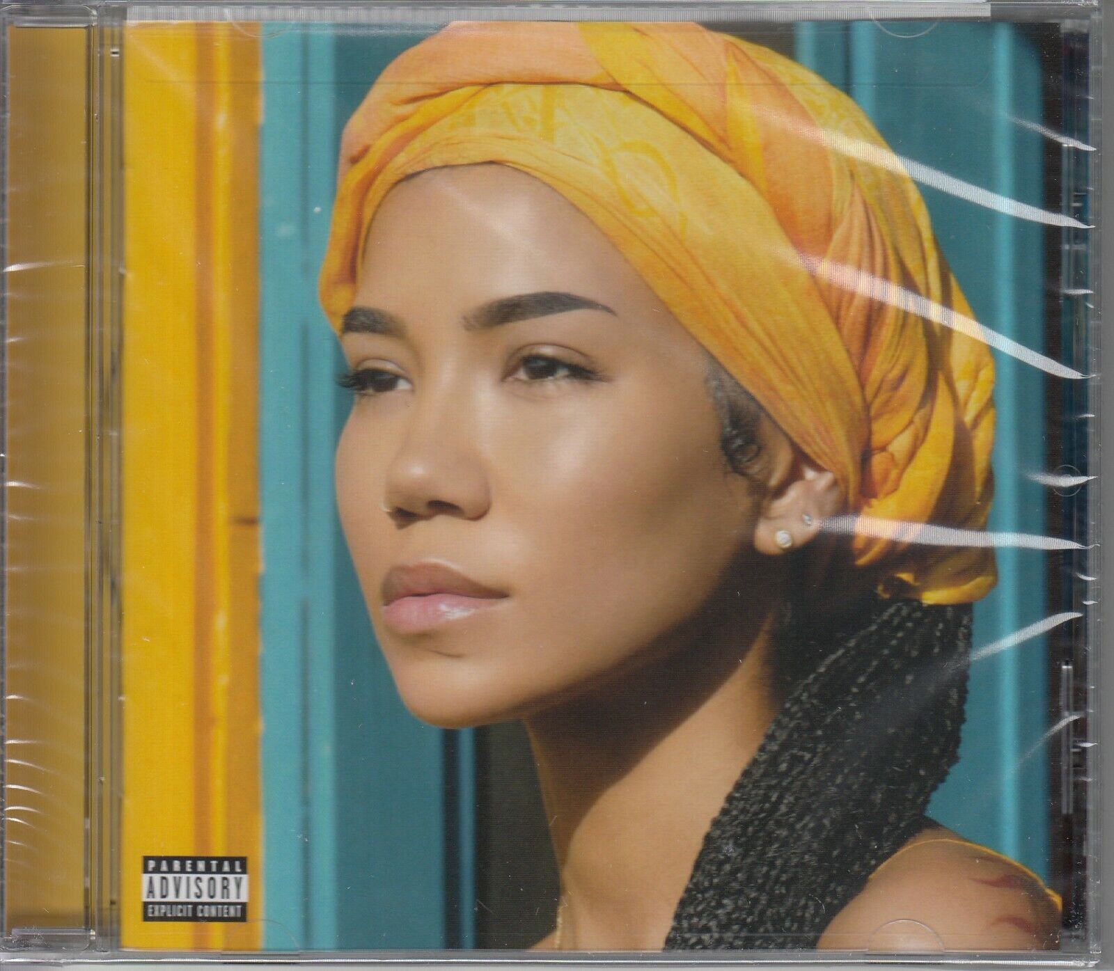 JHENE AIKO - CHILOMBO - CD - BRAND NEW - FACTORY SEALED JHENE AIKO - CHILOMBO - CD - BRAND NEW - FACTORY SEALED