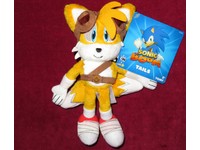tomy classic tails plush