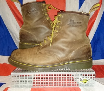 doc martens 1460 gaucho