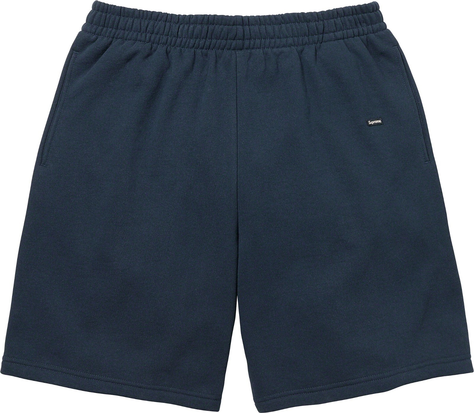 Supreme 23FW Small box sweatshort スウェット Supreme Small Box Sweatshort (FW23) - $118