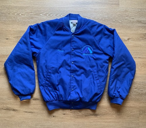 vintage スポーツジャケット　HART WELL made in usa vintage スポーツジャケットHART WELL made in usa
