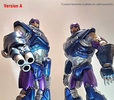Marvel Legends 10 inch Sentinel *CUSTOM* X-Men ***PRE-ORDER**Read Description***