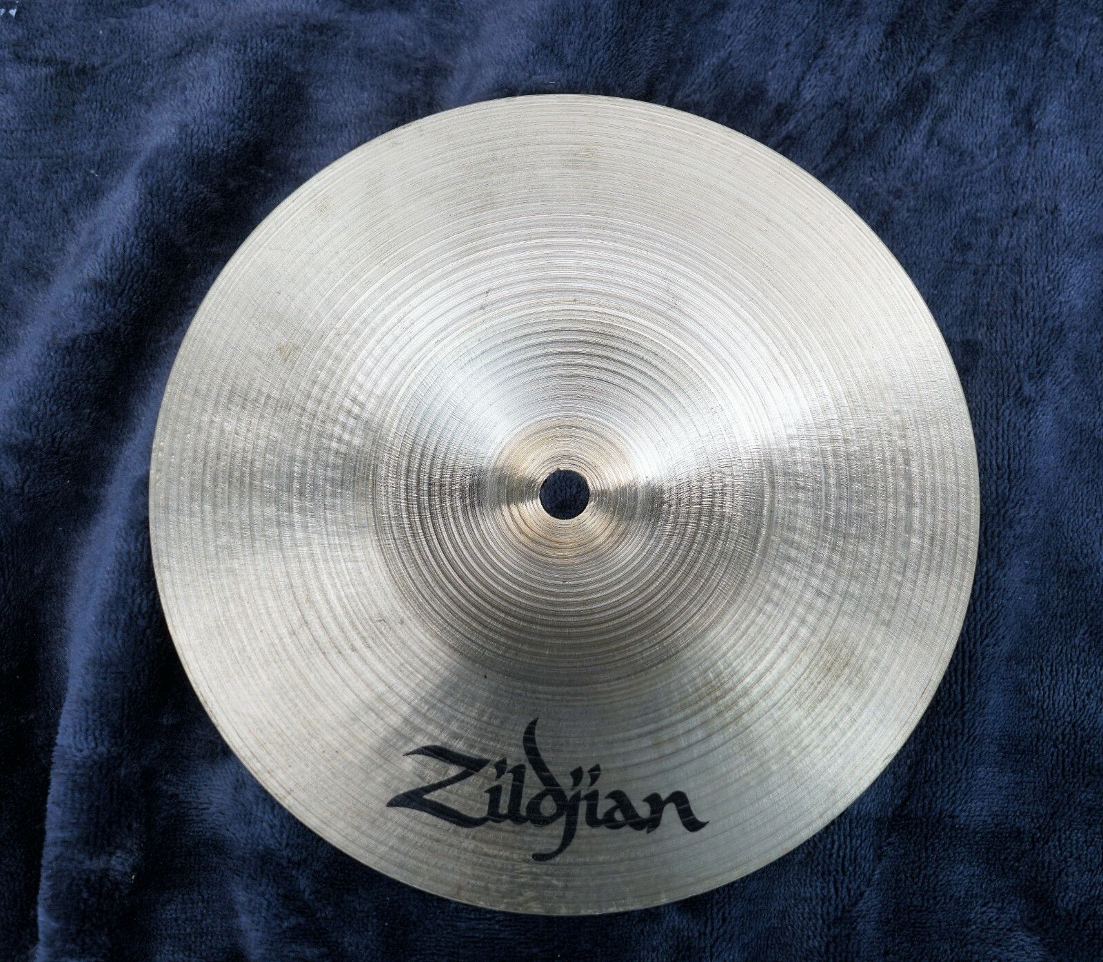 Zildjian 8