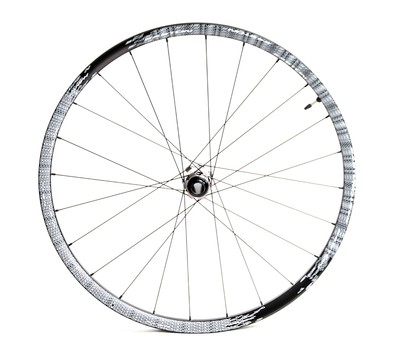 dmr pro 26 rear wheel