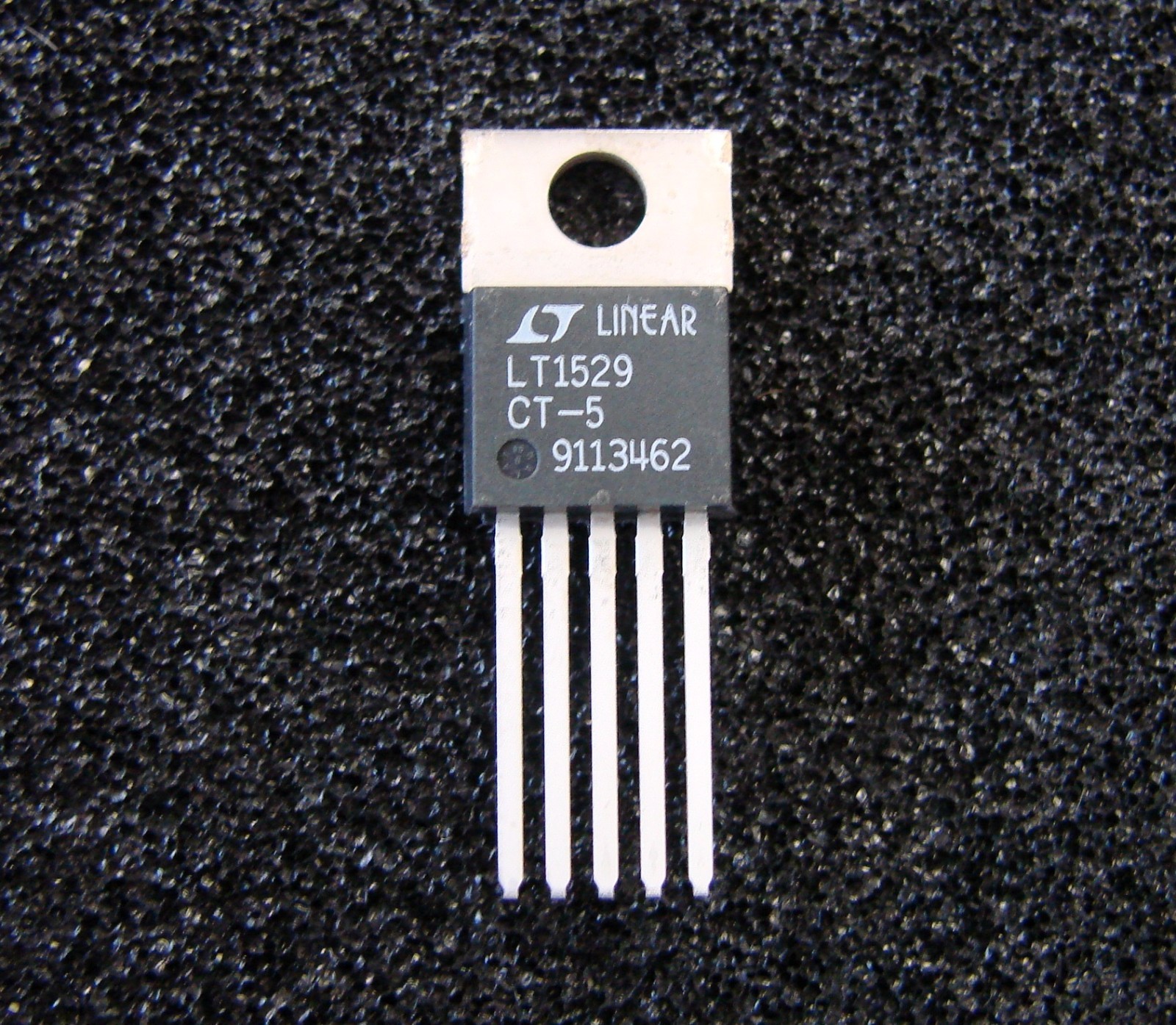 Lt technology. Lt technology