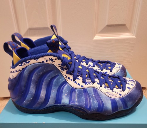 Size 9.5 - Nike Air Foamposite One Doernbecher 2023 | eBay