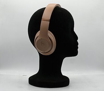 【新品】Beats Studio Pro Kim コラボ/dune Beats Studio Pro x Kim Kardashian Dune Noise Canceling