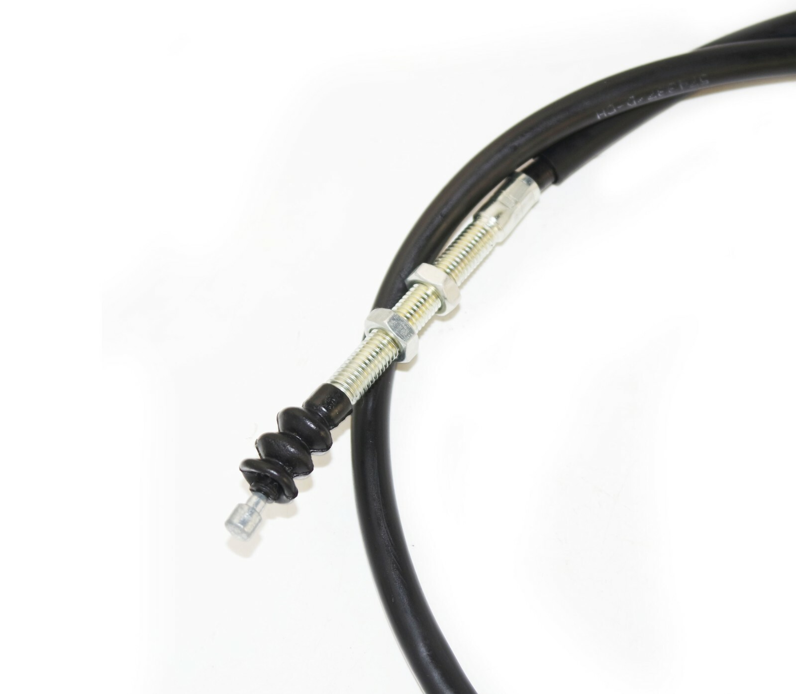 Fits Royal Enfield Himalayan Clutch Cable Assembly   