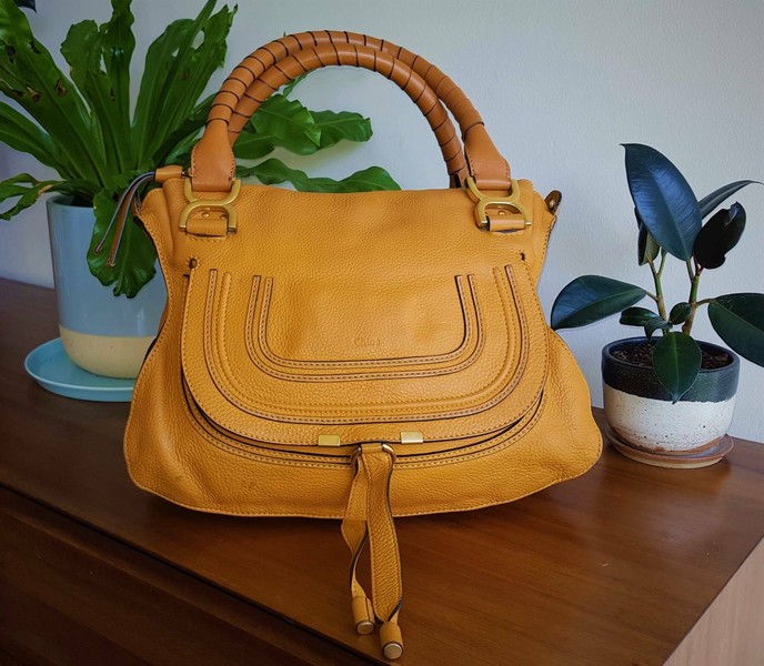 chloe marcie bag australia