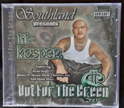 洋楽 CHICANO RAP / Sleepy Santino 洋楽 CHICANO RAP / Sleepy Santino Sleepy Santino Discography