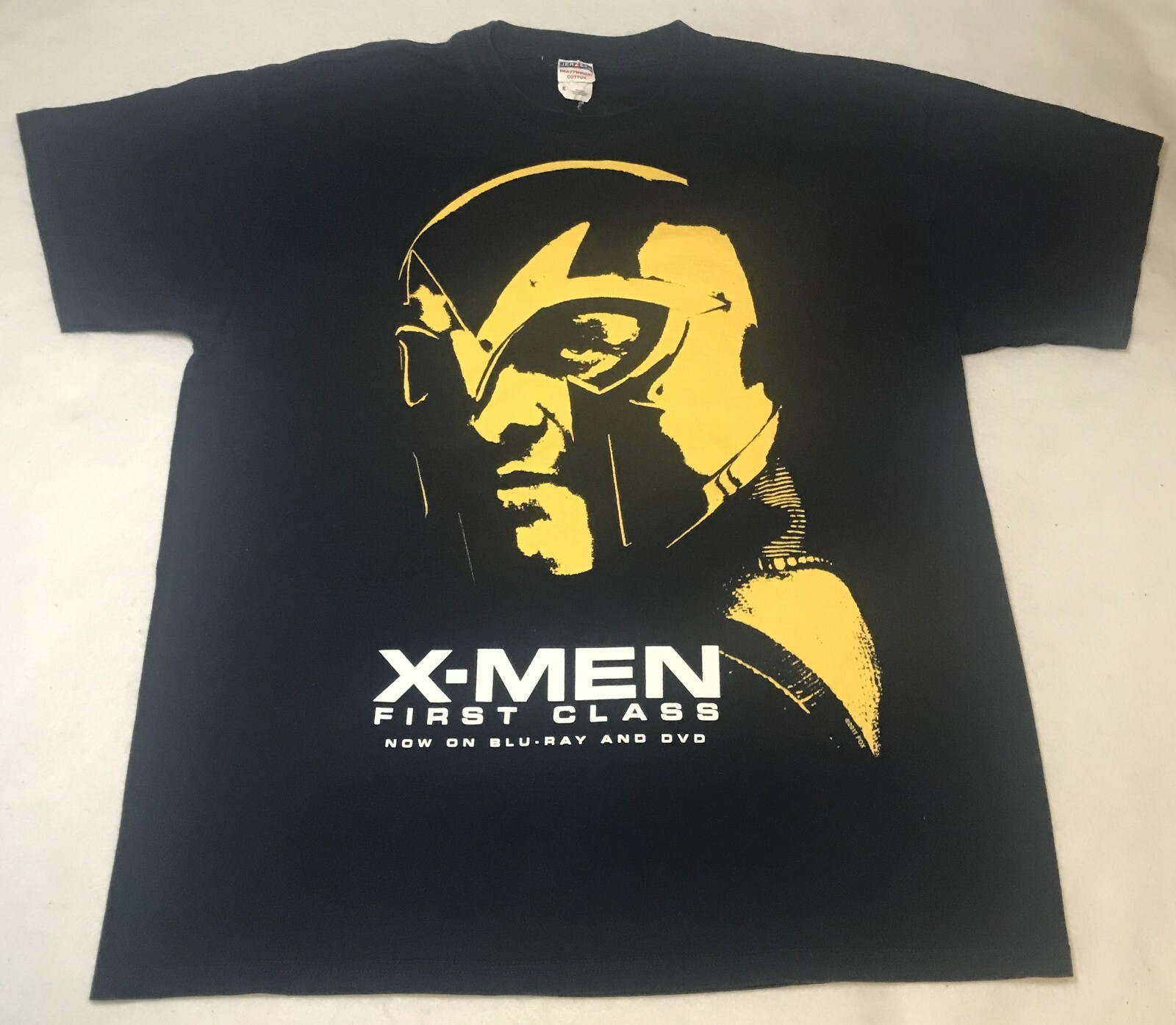 X-Men First Class Tシャツ X-Men First Class Men's T-Shirt - SuperHeroStuff