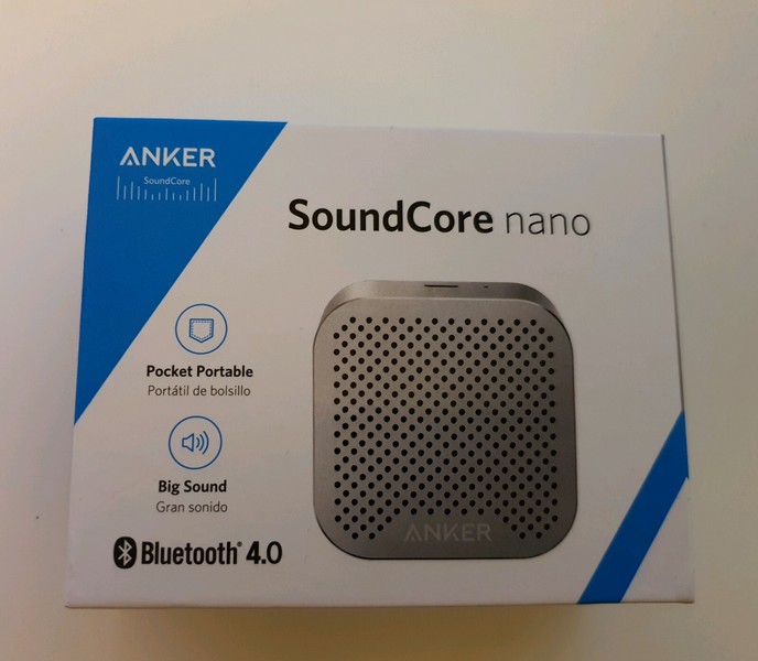 anker speaker australia
