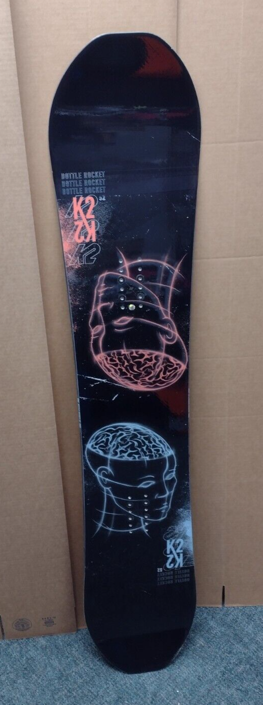 ◇◇16-17 K2 BOTTLE ROCKET 48◇◇