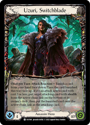 Uzuri/ウズリ flesh and blood アーティストプルーフ $_1.PNG?set_id=2