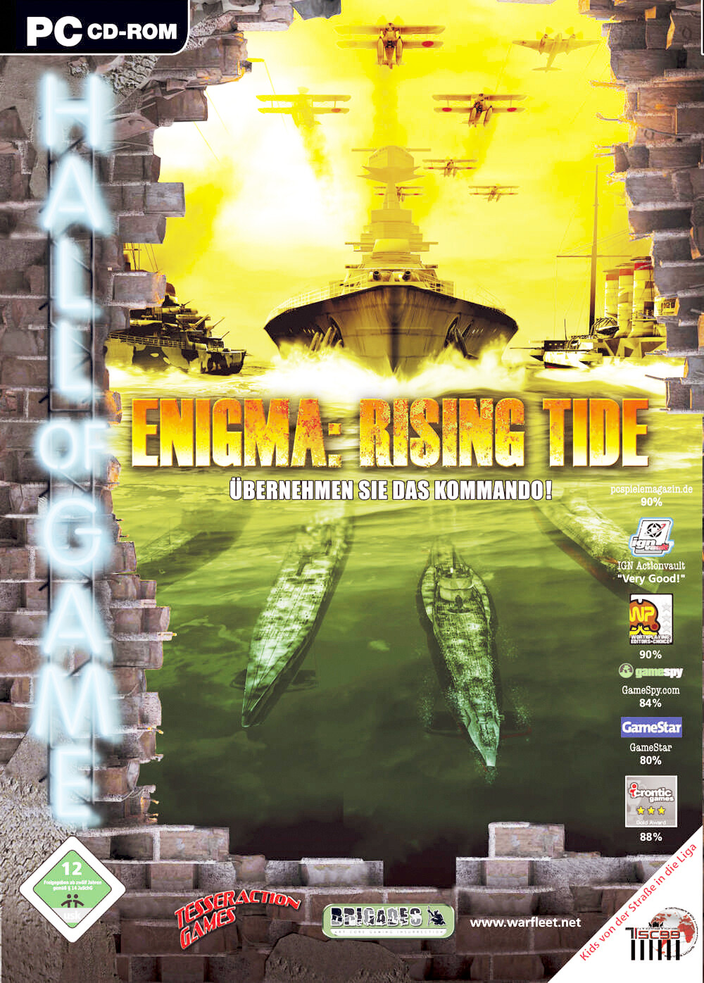 Enigma-Rising Tide (PC) online kaufen | eBay.de
