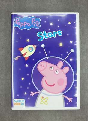 PIG / CD8枚セット Peppa Pig: Stars DVDs 24543529101| eBay