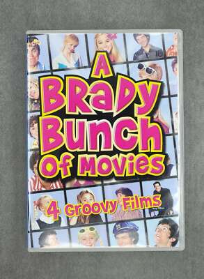 その他 Brady Bunch: Complete Fourth Season/ [DVD] [Import] The Brady Bunch - The Complete Fourth Season (DVD, 2005, 4