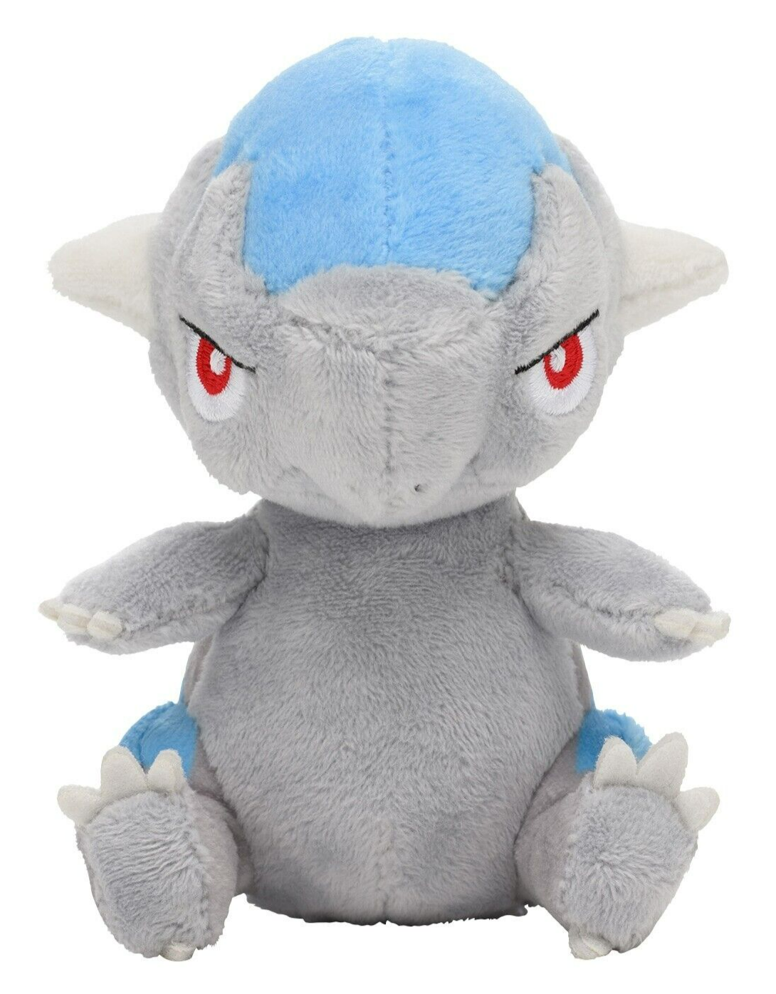 Pokemon stuffed toy　 4 bodies 4 Plush lot 2020 Pokemon Bulbasaur Charmander Pikachu