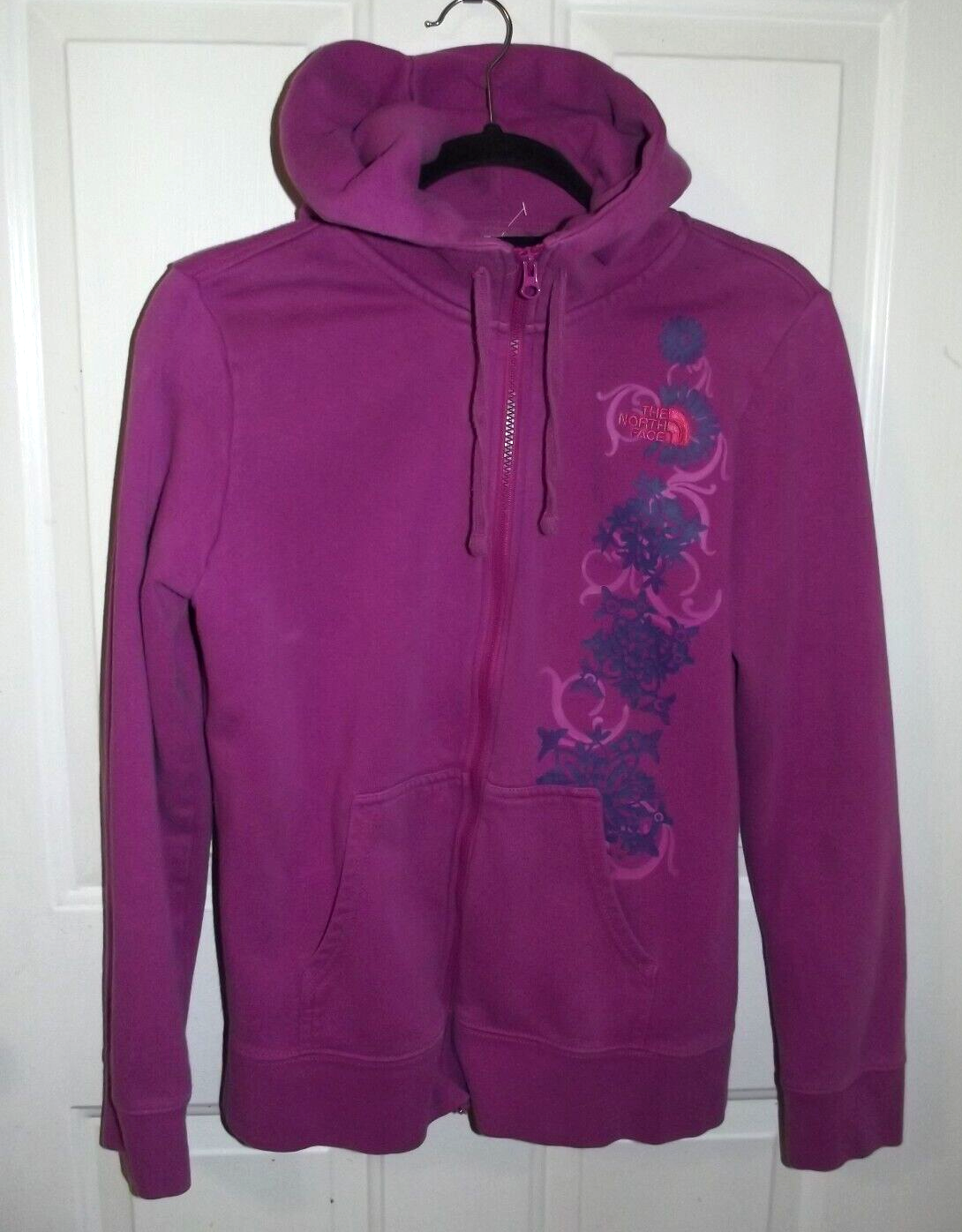 ★THE NORTH FACE★PUFFY HOOD ZIP UP★ Full Zip Hoodies | The North Face