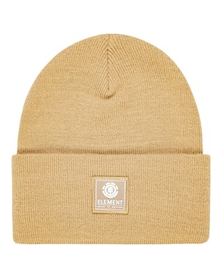 

Мужская шапка-бини Element Dusk - Хаки, Khaki, Element-Mens-Dusk-Beanie