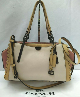 Dreamer in colorblock sale