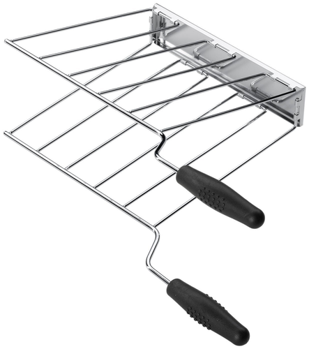 Smeg 2 Sandwich Racks for 2-Slice Toaster